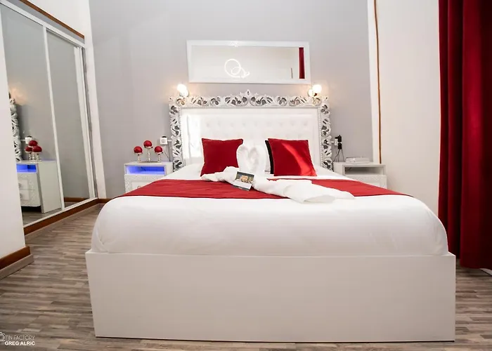 Hotel Saint-Sauveur