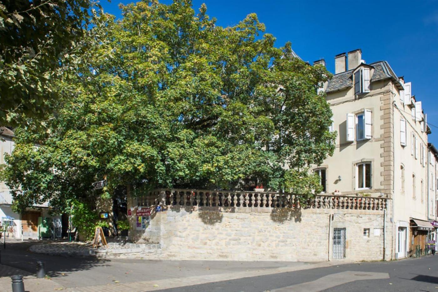 Saint-sauveur 3* Meyrueis