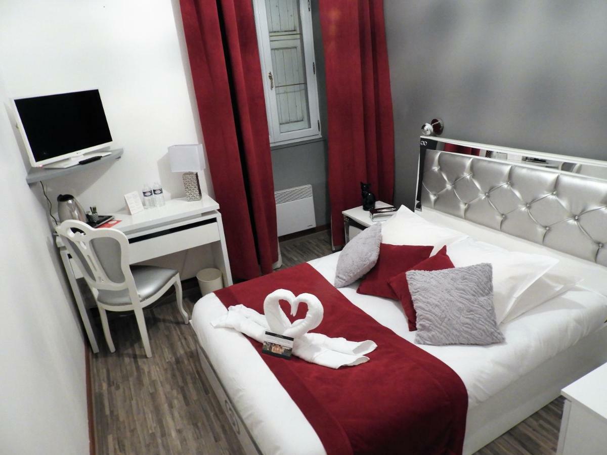 Hotel Saint-sauveur 3*