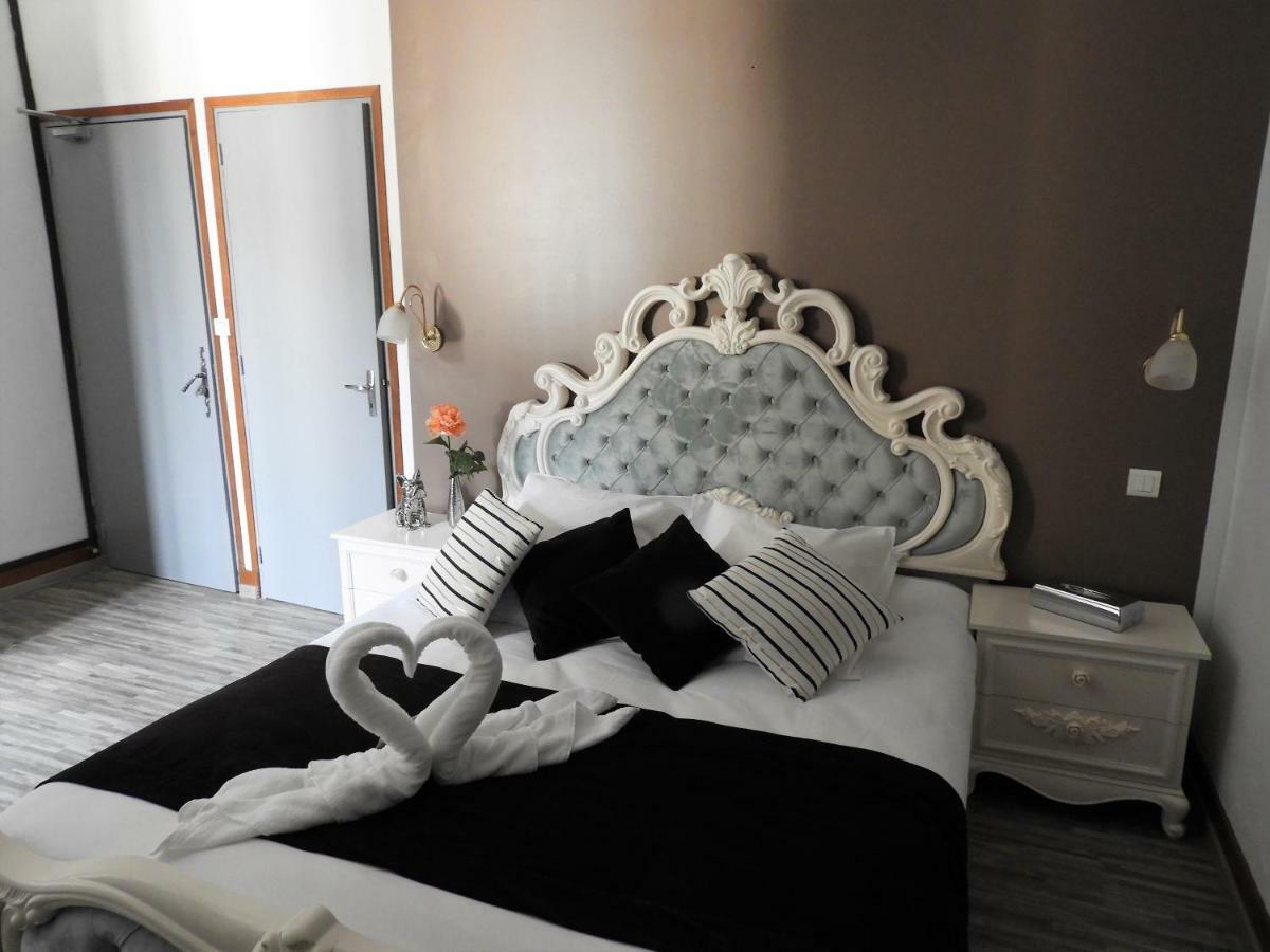 Hotel Saint-sauveur