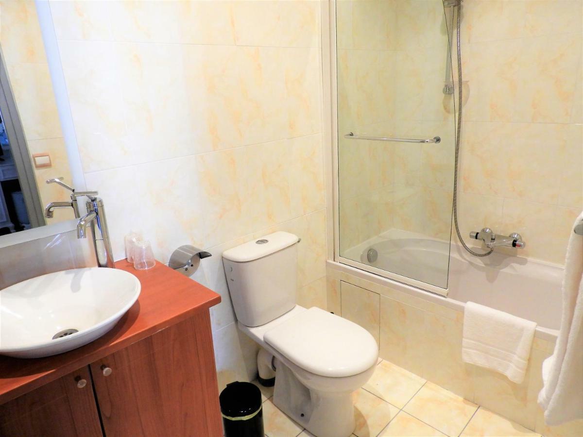 Saint-sauveur Hotel 3*
