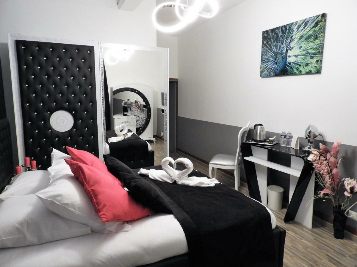 Saint-sauveur Hotel Meyrueis