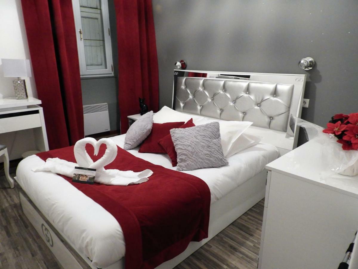 Hotel Saint-sauveur 3*