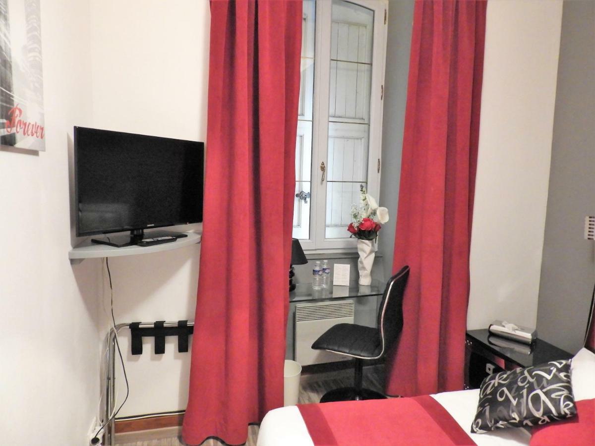 Saint-sauveur 3*