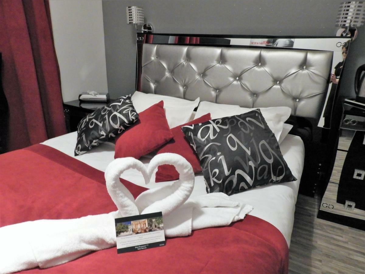 Saint-sauveur 3*
