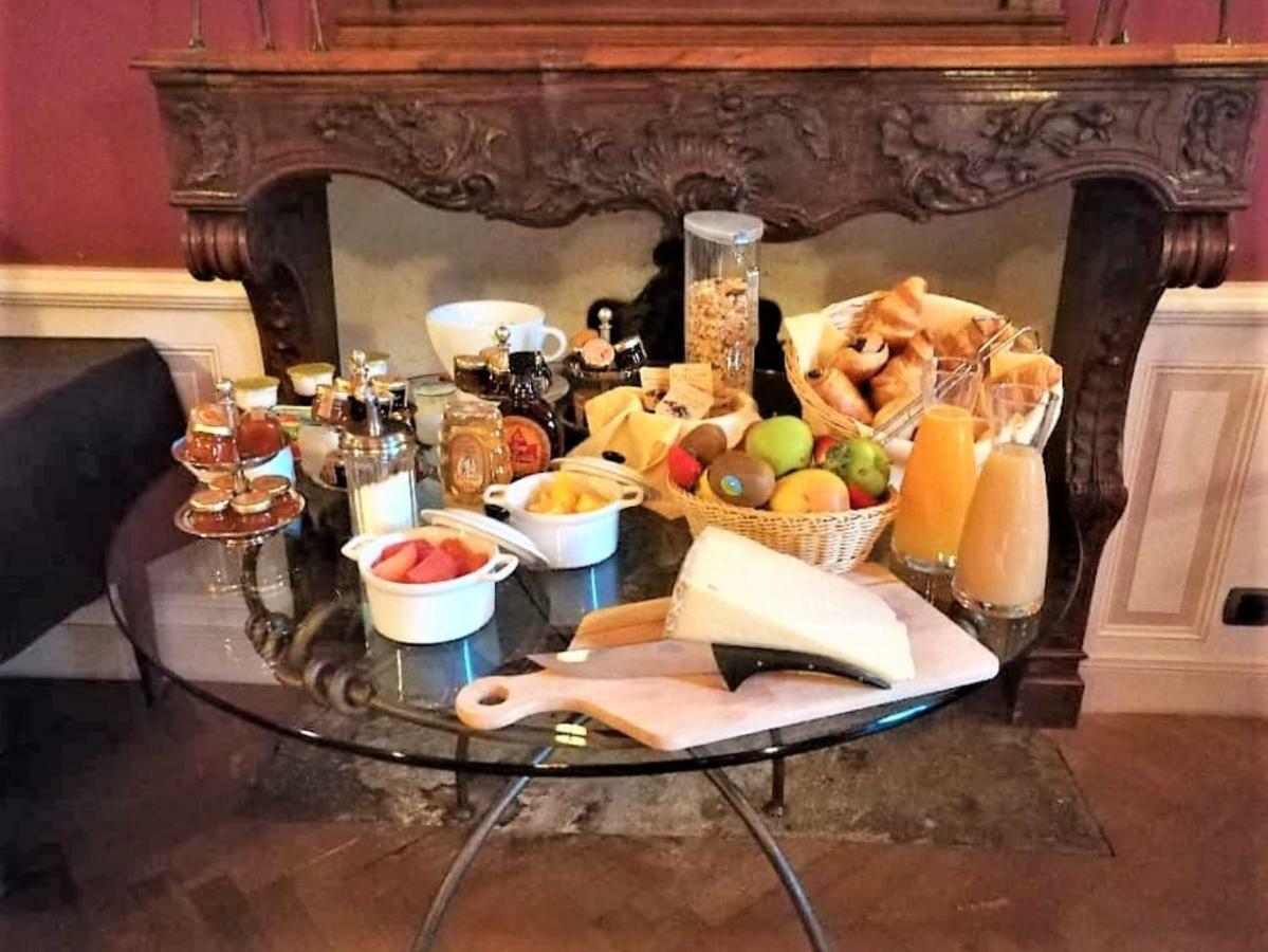 Hotel Saint-sauveur