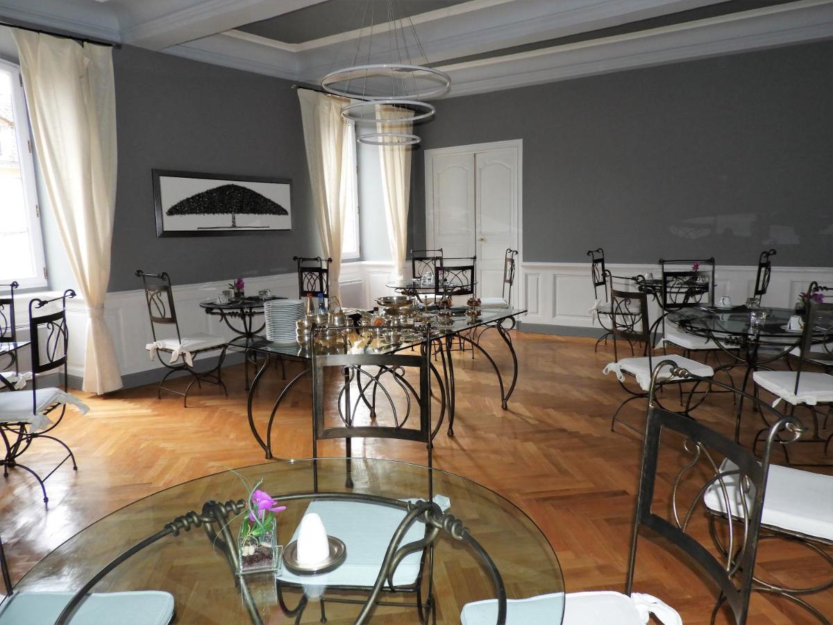 Hotel Saint-sauveur