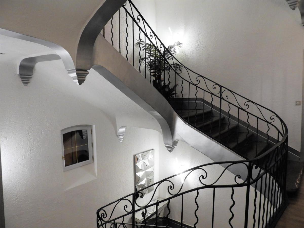 Hotel Saint-sauveur