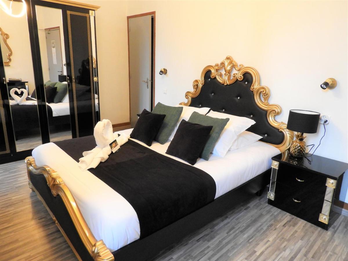 Hotel Saint-sauveur 3*