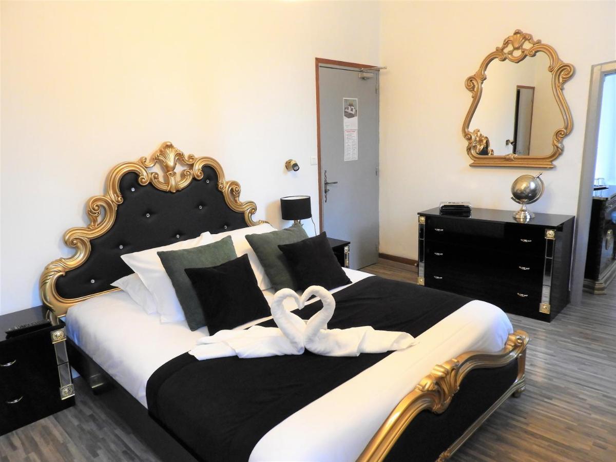 Saint-sauveur 3* Meyrueis