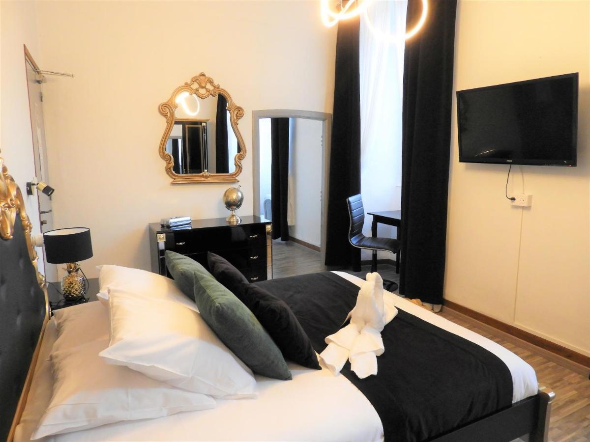 Saint-sauveur Hotel 3*