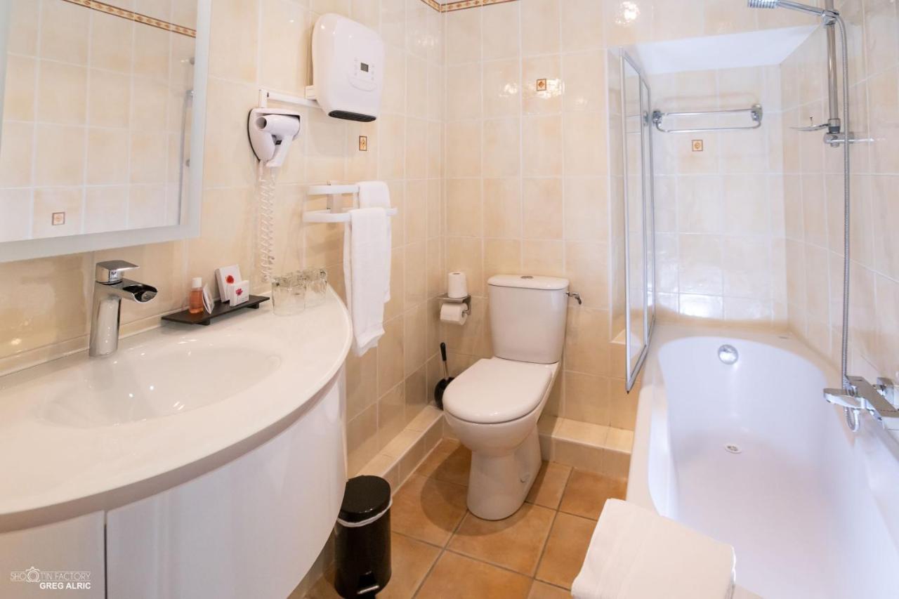 Saint-sauveur Hotel