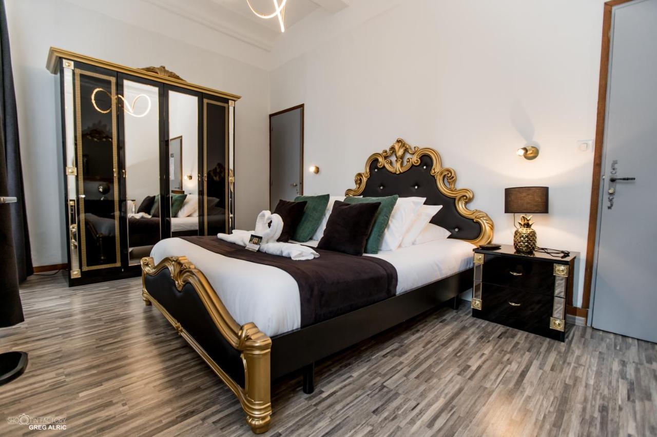 Hotel Saint-sauveur