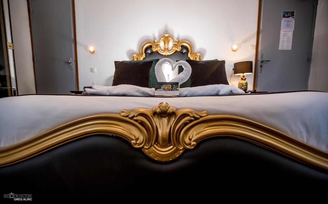 Hotel Saint-sauveur