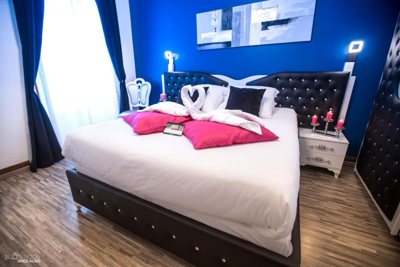 Saint-sauveur Hotel Meyrueis