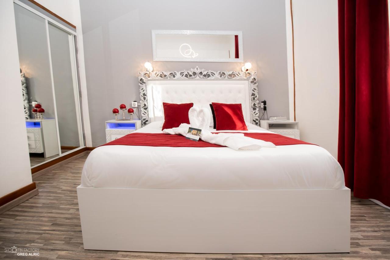 Saint-sauveur Hotel Meyrueis