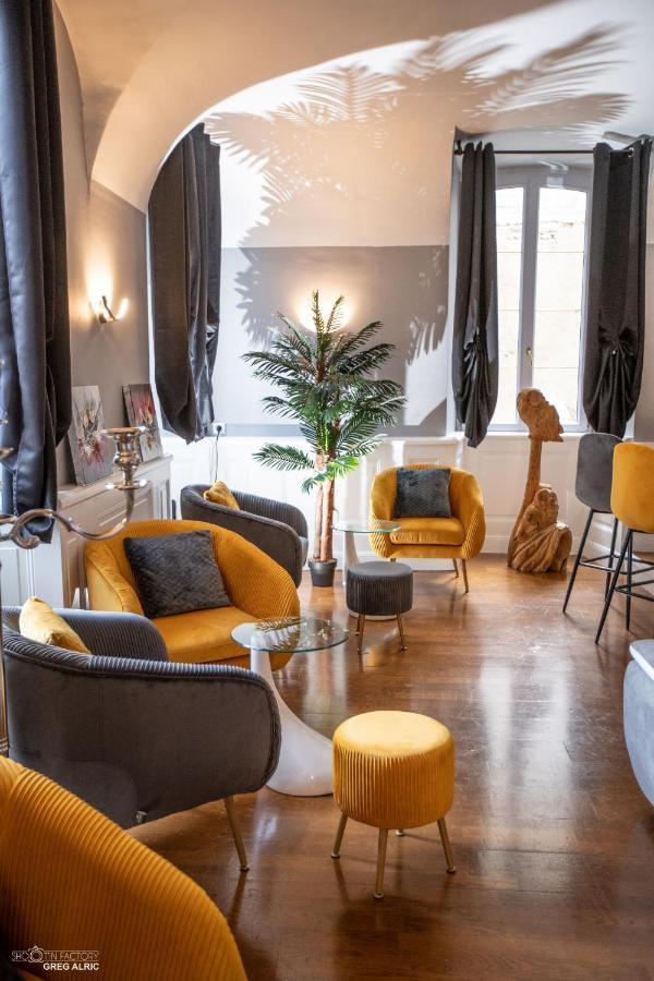 Saint-sauveur Hotel